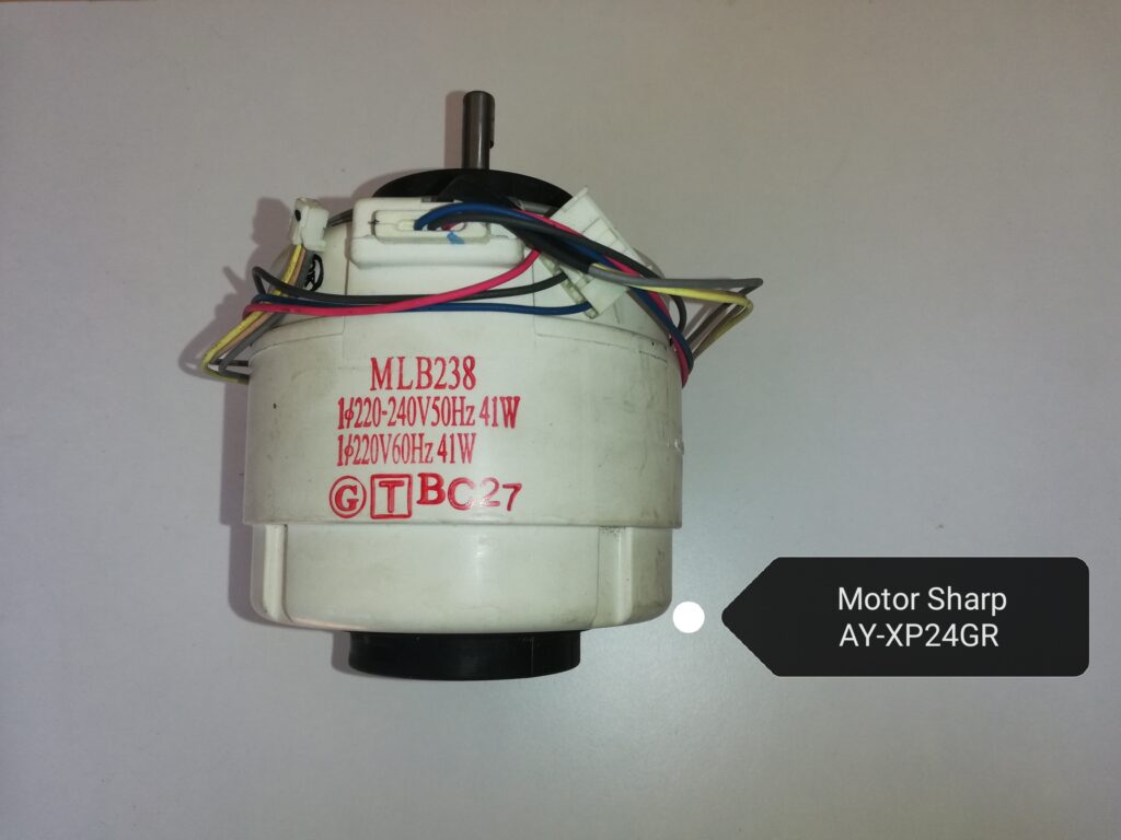 Photo of Sharp AY-X12MY: мощные модели кондиционеров