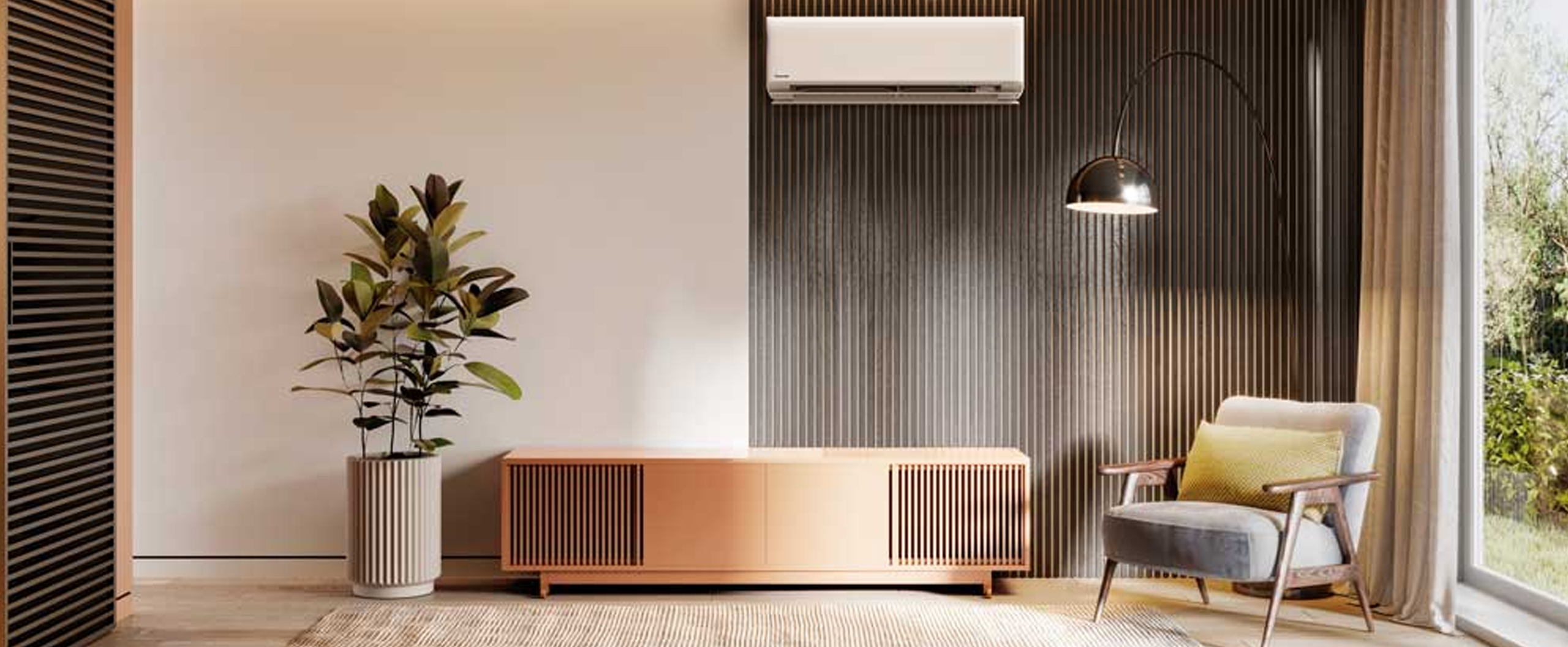 Photo of Panasonic Etherea CU-E18SKE