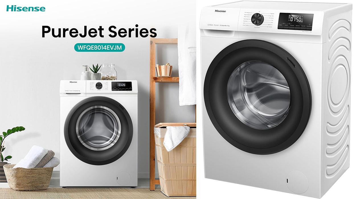 Photo of Hisense PureJet: инновационные модели кондиционеров
