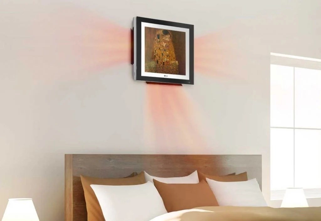Photo of LG Artcool: популярные модели кондиционеров